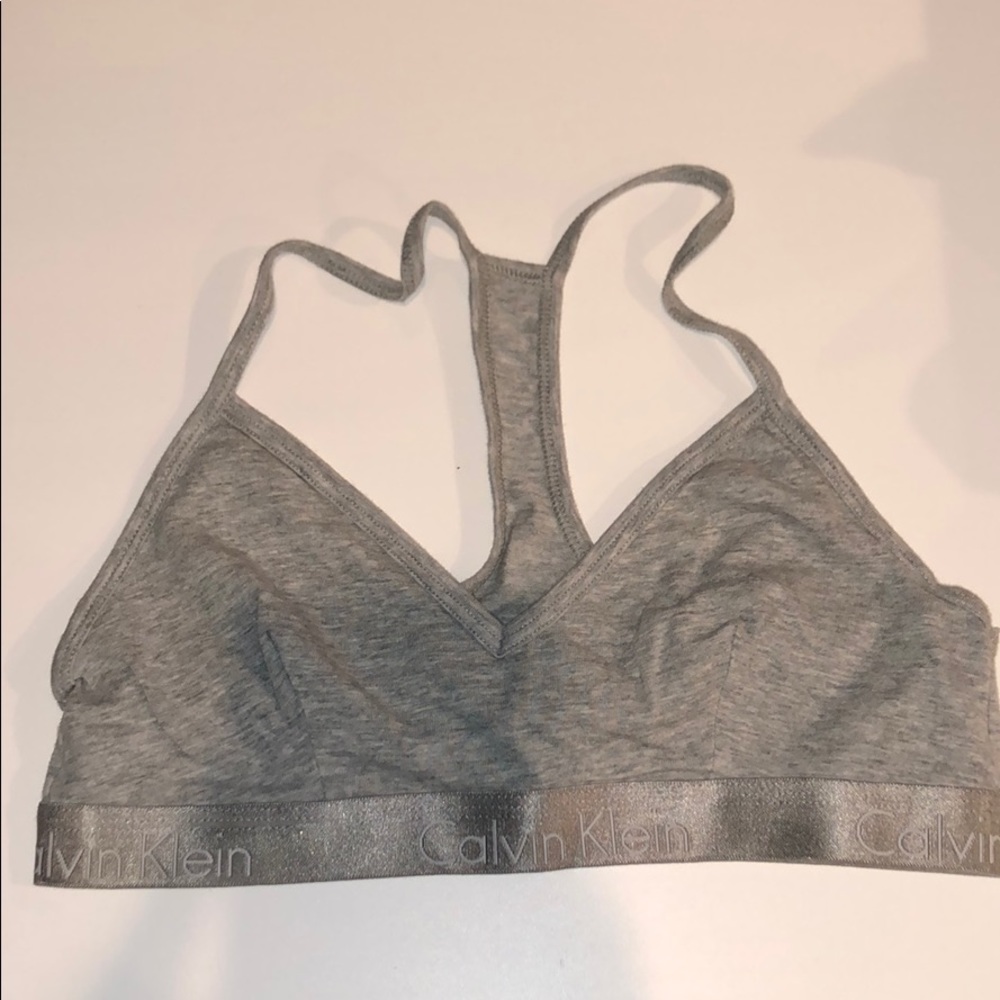 Calvin Klein Bralette